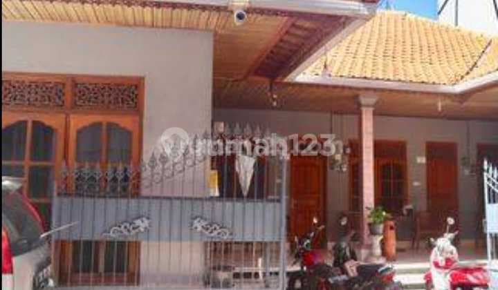 Hot List of Houses for Sale in Kartika Plaza Kuta Badung Location