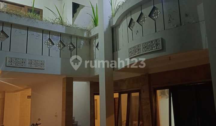 Hot List of Villas for Sale in Seminyak Kuta Badung Location