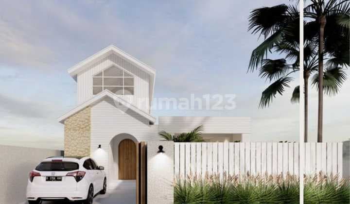 Hot List Di Jual Villa Lokasi Ungasan Kuta Selatan Badung