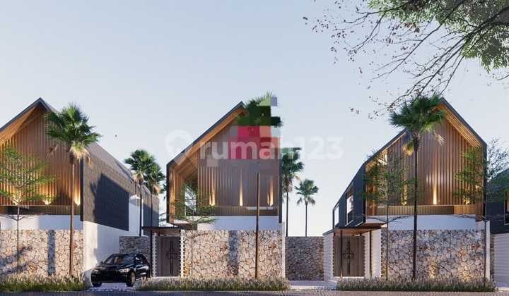 Hot List of Villas for Sale in Balangan, South Kuta, Badung