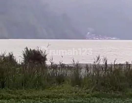 TOP URGENT DI JUAL TANAH LOSS DANAU BATUR VIEW HUTAN LOKASI SONGAN KINTAMANI