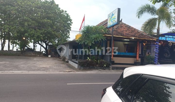 TOP URGENT DI JUAL TANAH DEKAT PANTAI LOKASI KEDONGANAN TUBAN KUTA BADUNG
