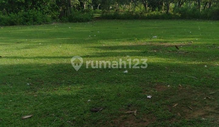 TOP URGENT DI JUAL TANAH LOKASI BALANGAN JIMBARAN KUTA SELATAN BADUNG