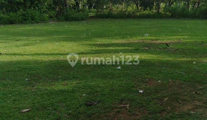 TOP URGENT LAND FOR SALE IN BALANGAN JIMBARAN LOCATION SOUTH KUTA BADUNG