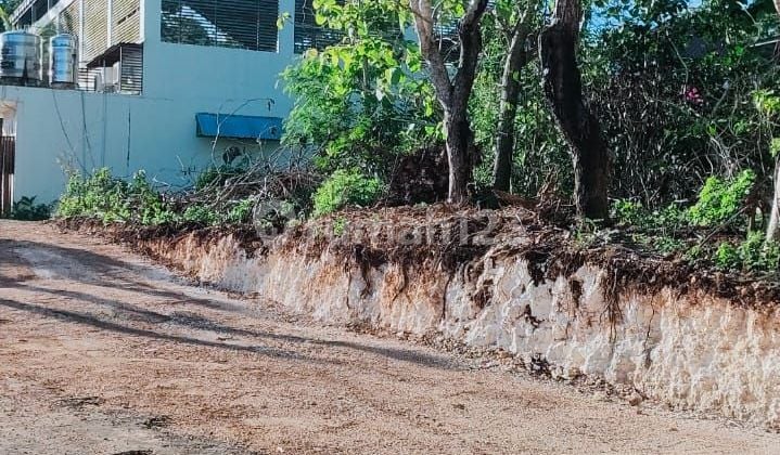 TOP URGENT LAND FOR SALE IN BALANGAN JIMBARAN LOCATION SOUTH KUTA BADUNG