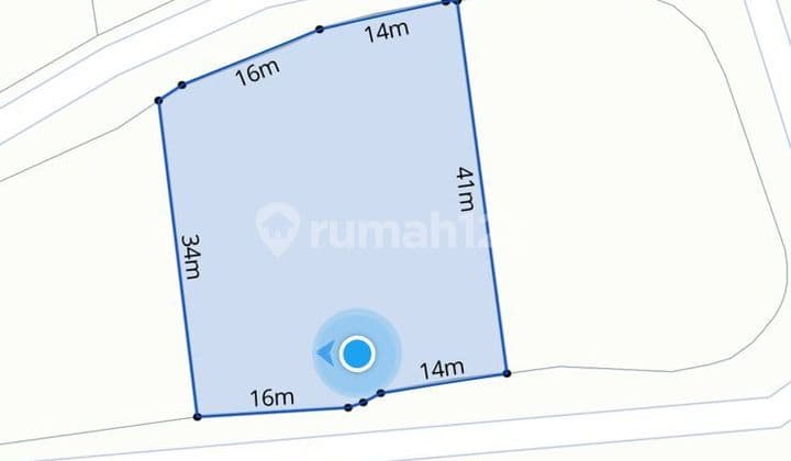 TOP URGENT DI JUAL TANAH VIEW LAUT UNBLOCK LOKASI BALANGAN JIMBARAN KUTA SELATAN BADUNG