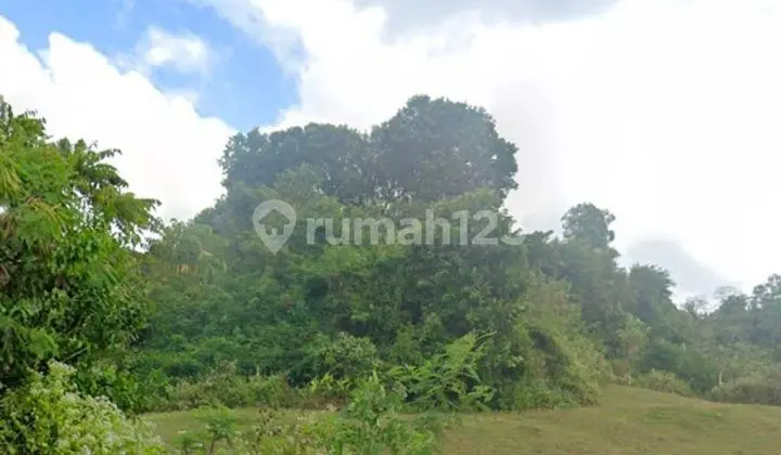 TOP URGENT DI JUAL TANAH LOKASI UNGASAN KUTA SELATAN BADUNG