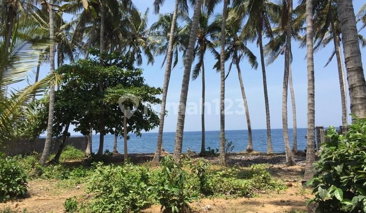 TOP URGENT
DI JUAL TANAH LOSS PANTAI VIEW LAUT LOKASI TIANYAR KUBU KARANGASEM