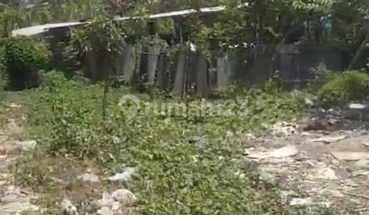 TOP URGENT DI JUAL TANAH PINGGIR JALAN LOKASI DR IR SOEKARNO DAUH PEKEN KEDIRI TABANAN