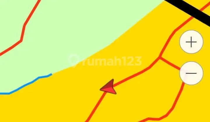 TOP URGENT DI JUAL TANAH LOKASI TANAH LOT BERABAN KEDIRI TABANAN
