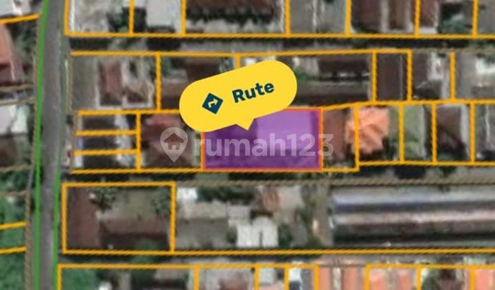 PASTI DEAL DI JUAL TANAH LOKASI GLOGOR CARIK PEMOGAN DENPASAR SELATAN