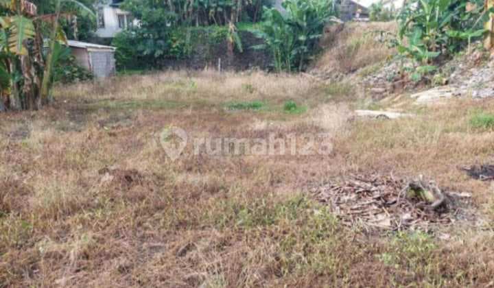 Pasti Deal Di Jual Tanah Lokasi Kota Gianyar , Gianyar Bali