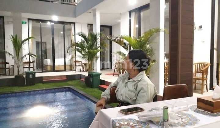 Pasti Closing Di Jual Guesthouse Lokasi Canggu Kuta Utara Badung