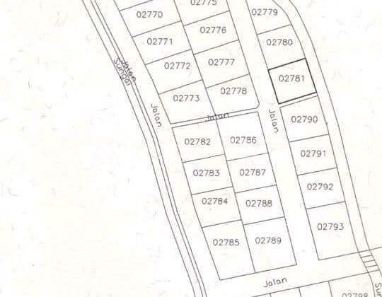 Pasti Deal di Jual Tanah Kavling Lokasi Sekar Jepun Denpasar Bali