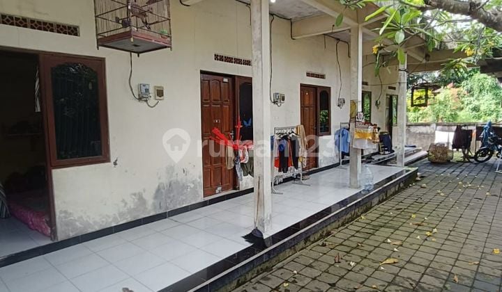 Sure Deal on House and Boarding House Sale Location Ketewel Gianyar Bali