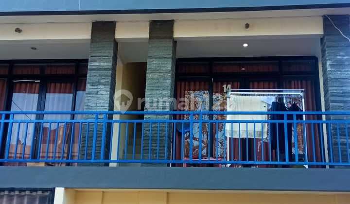 Pasti Dealdi Jual Guesthouse Dan Rental Garasi Mobil Lokasi Sesetan Denpasar Selatan Bali