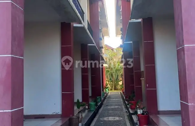 Pasti Deal Di Guesthouse Lokasi Sidakarya Denpasar Selatan Bali