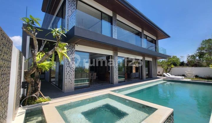 Definitely a Deal for Sale Villa with Sea View, Pecatu, South Kuta, Badung