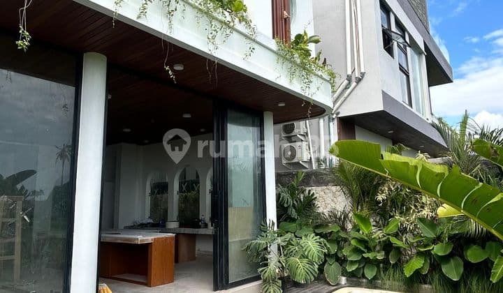 Pasti Closing Di Jual Villa Lokasi Kedungu Kediri Tabanan