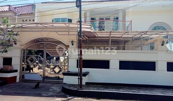 Rumah Siap Huni Cinere Estate Cinere Depok