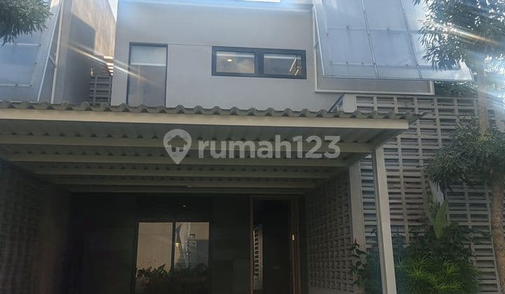 Ammar Residence Cinere Lokasi Strategis 5 Menit Dari Pintu Tol Limo