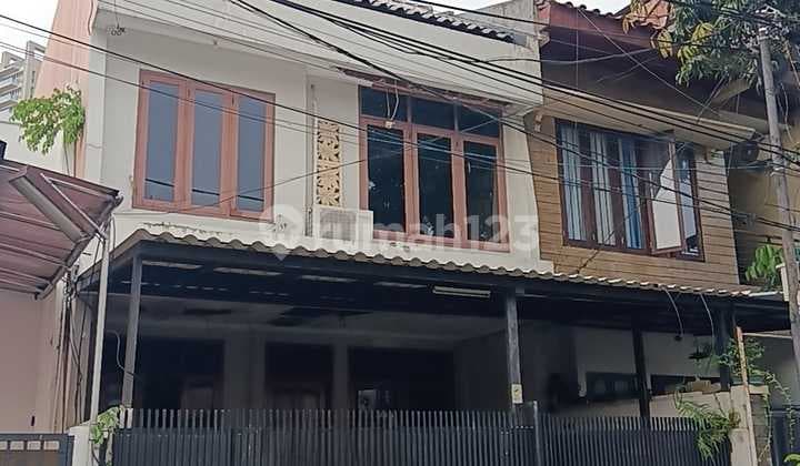 Hot Deal! Pondok Indah House in South Jakarta