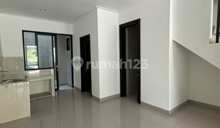 Dijual Murah Rumah Pik 2 Milenial 4,5x12,5 Unfurnished