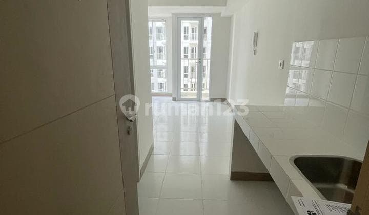 Disewakan Murah Apartemen Studio Ac Tokyo Riverside Pik2