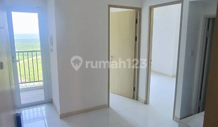 Cheap Sale - 2-Bedroom Apartment Tokyo Riverside PIK 2 Unfurnished