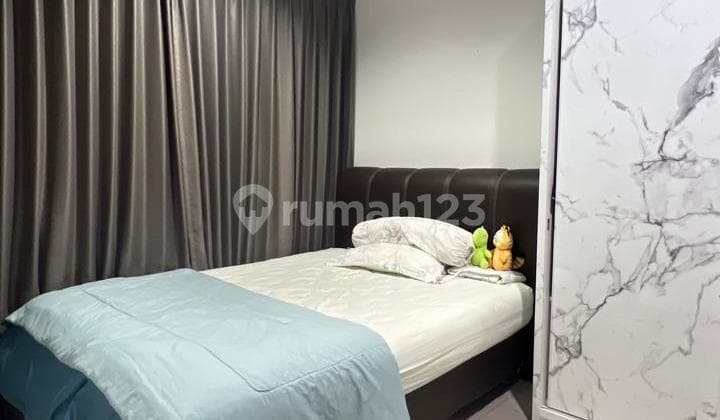 Di Sewakan Rumah Pik 2 Ukuran 8X10 Kosongan AC