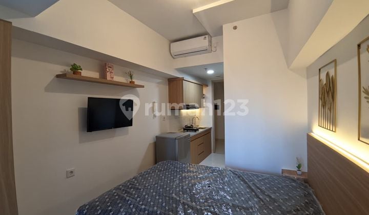 For Rent Tokyo Riverside Pik 2 Studio Type Furnished Apartment