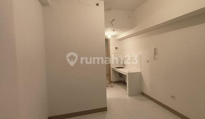For Sale Cheap Studio Apartment Tokyo Riverside Pik 2 Unfurnished