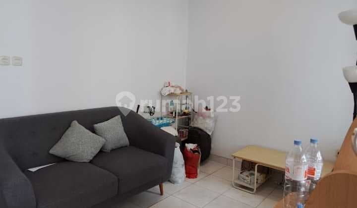 rumah jual cepat di sunter