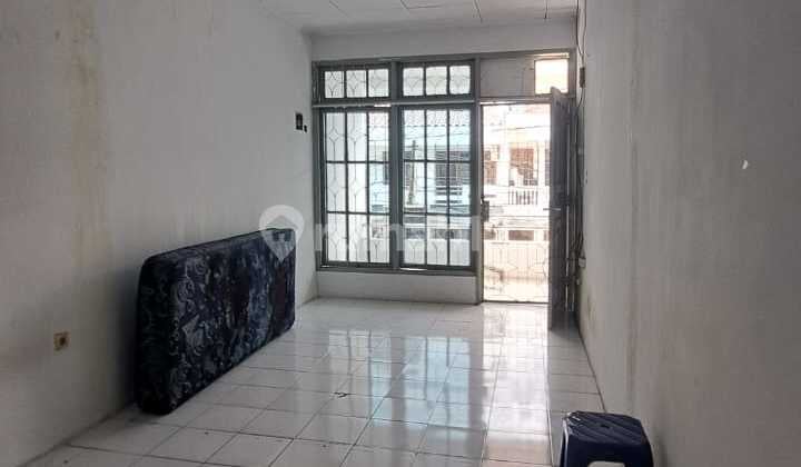 Jual Cepat Rumah di Sunter 2 Lantai