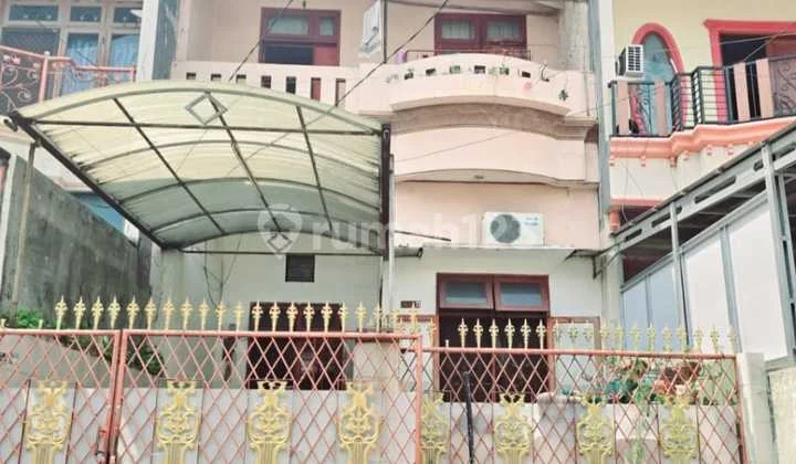 Jual Cepat Rumah di Sunter Jual Cepat Rumah di Sunter