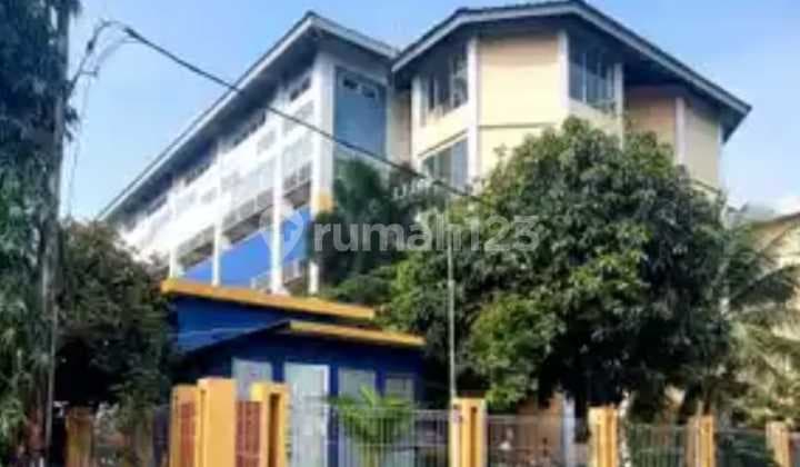 Quick Sale Building in Kelapa Gading