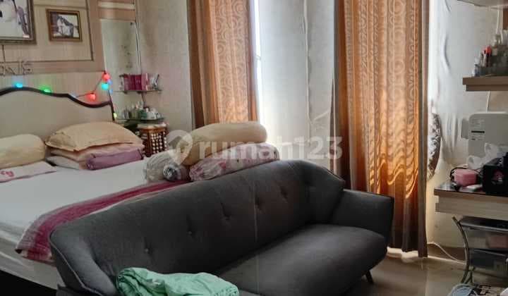 rumah bagus di sunter