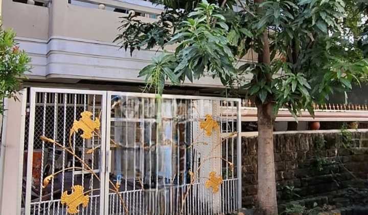 jual rumah tua di sunter jual rumah tua di sunter