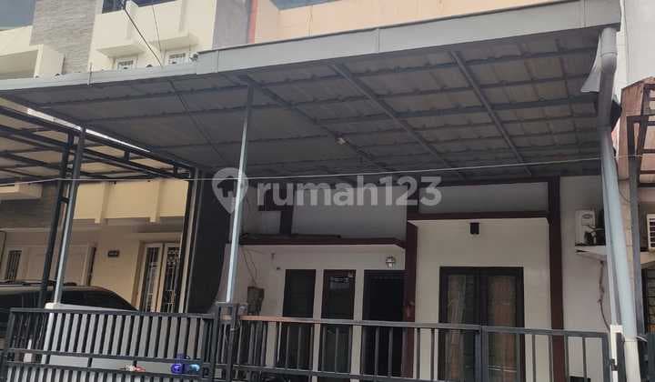 Jual Rumah di Kelapa Gading