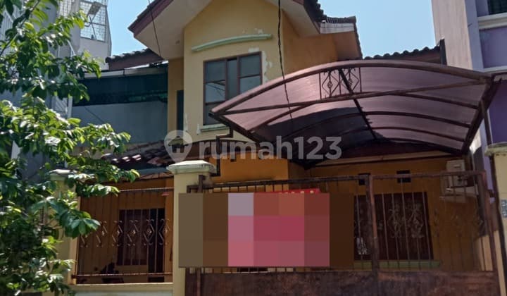 Jual Rumah di Sunter