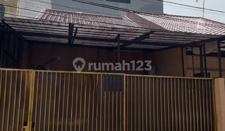 Rumah Bagus di Sunter Bagus