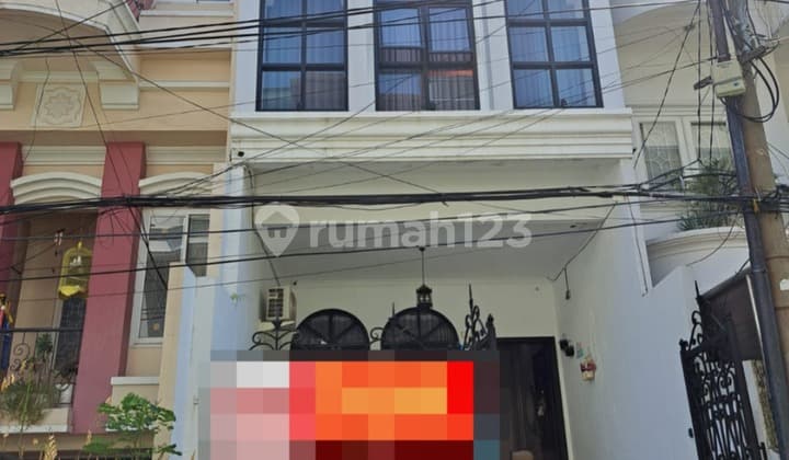 sell nice minimalist house in sunter