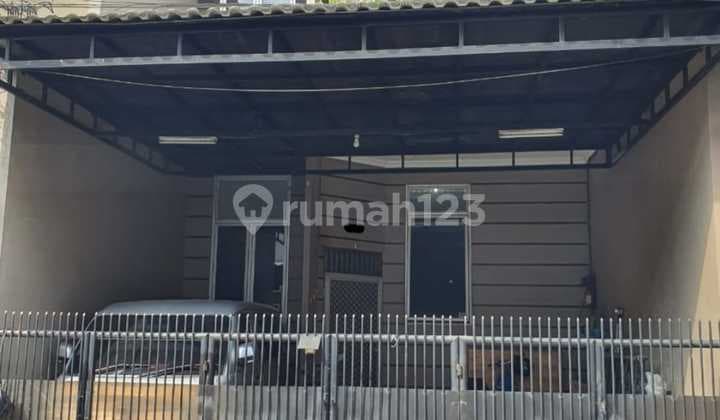 rumah turun harga di sunter