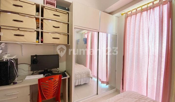 Jual Apartemen di Kelapa Gading