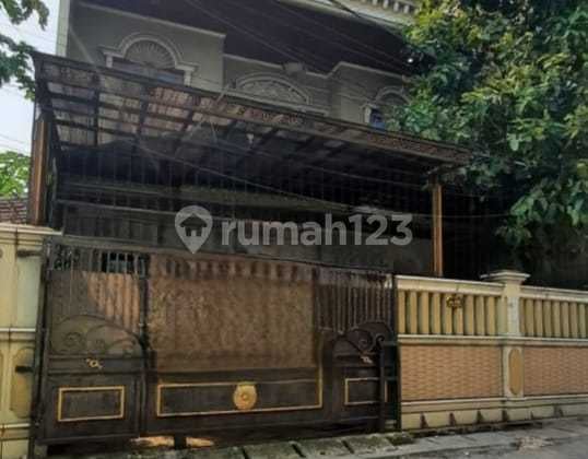 Jual Rumah Sunter Jual Rumah Sunter