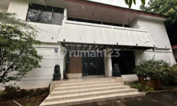 rumah bagus lokasi strategis di sunter