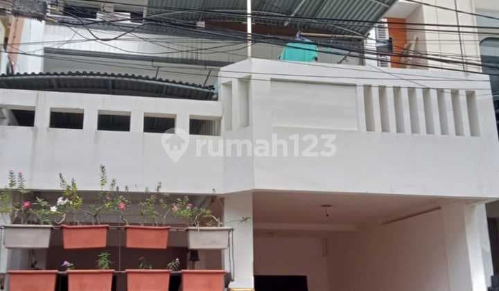 Jual Cepat Rumah Bagus di Sunter
