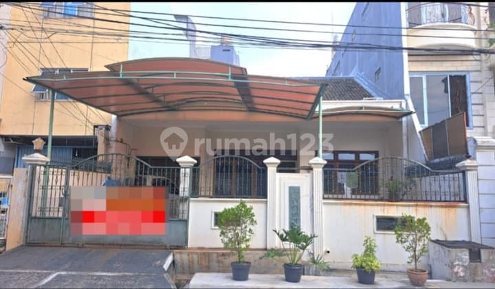 Jual Cepat Rumah Di Sunter