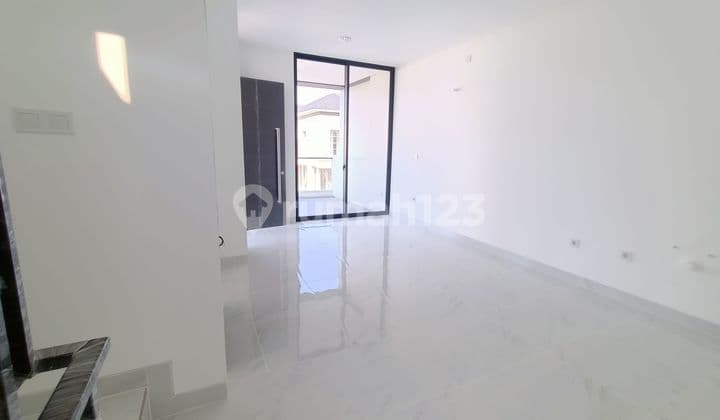 For Rent Lavender type House Golf Island Pantai Indah Kapuk