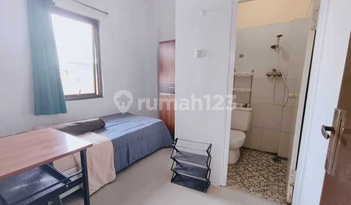 Dijual Kost Kostan Tomang Tawakal Jakarta Barat Dekat Kampus Trisakti Untar